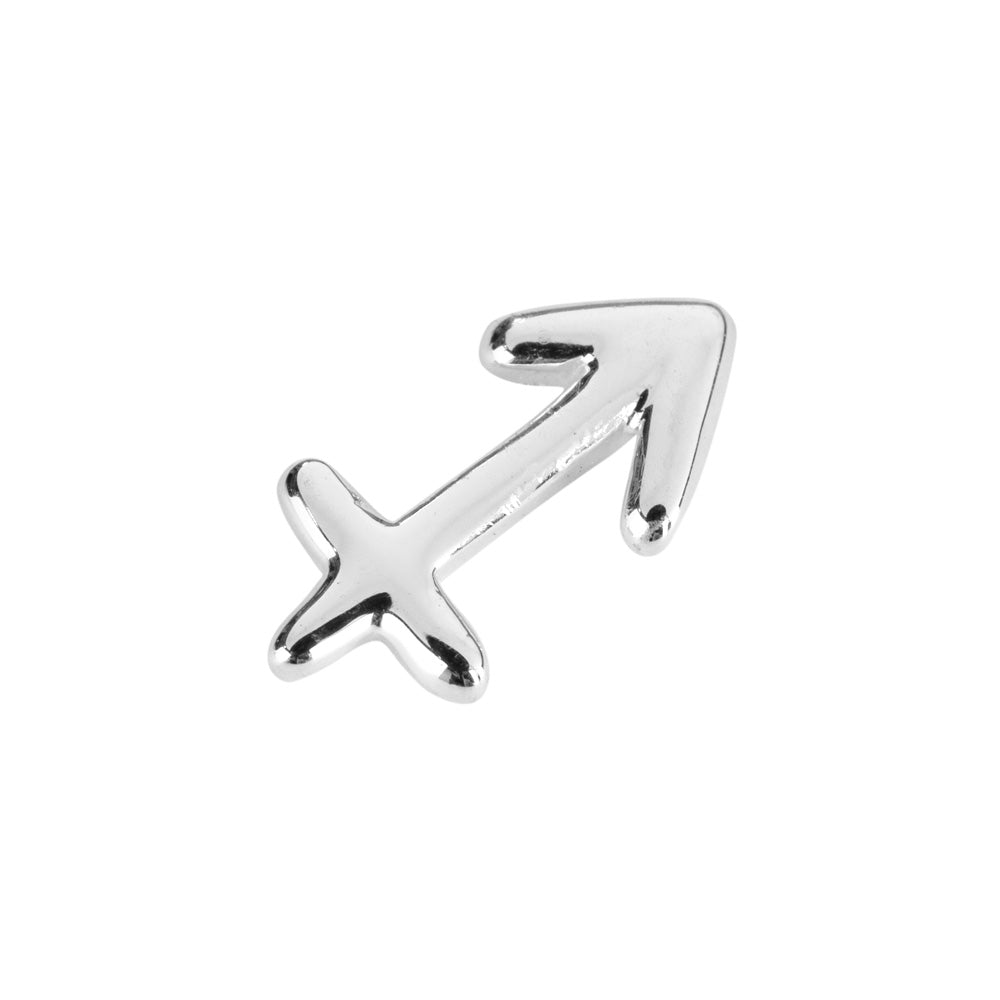 Stow Stg Sagittarius Zodiac Charm