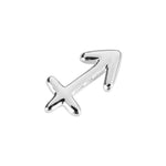 Load image into Gallery viewer, Stow Stg Sagittarius Zodiac Charm
