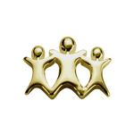 Load image into Gallery viewer, Stow 9ct Stowaways Charm
