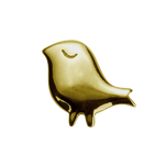 Load image into Gallery viewer, Stow 9ct Little Bird Charm
