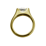 Load image into Gallery viewer, Stow 9ct Eternity Ring Charm
