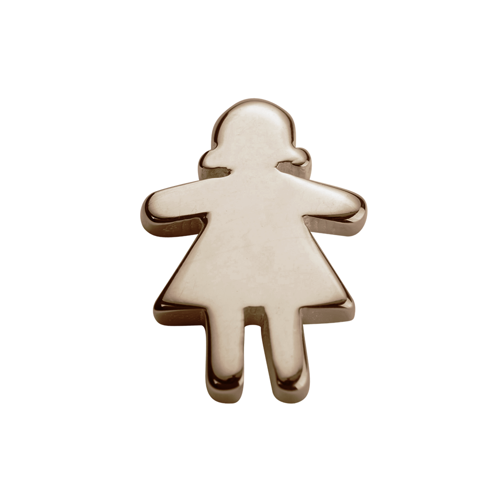 S002113 rose gold stowaway 420112