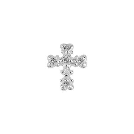 S020013 shining cross belief 420233