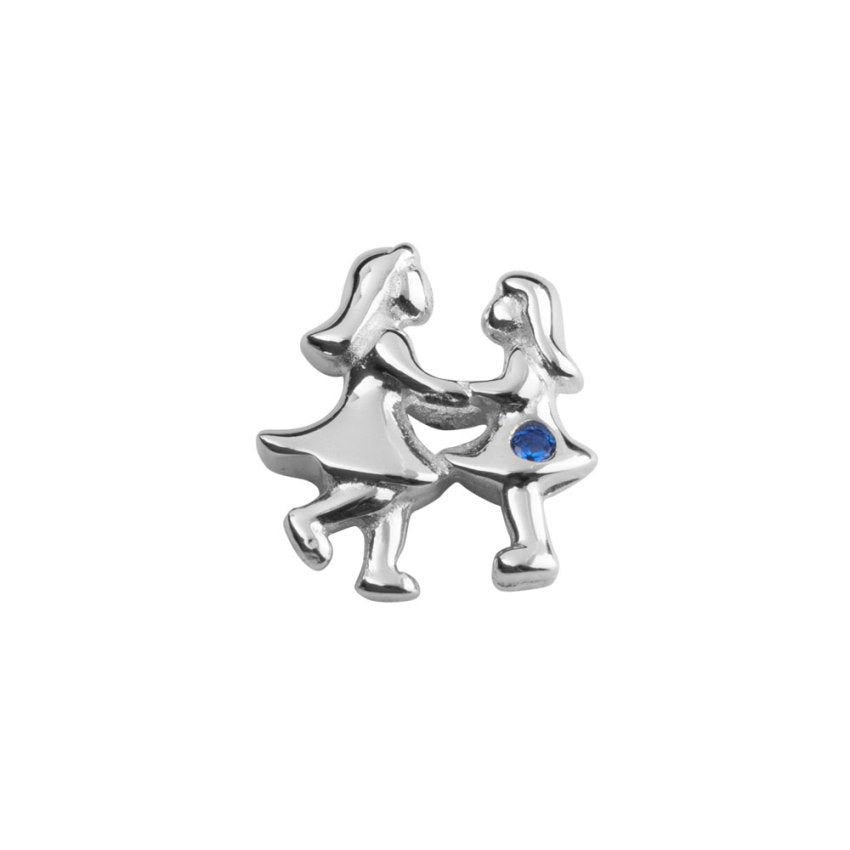 S020020 stow best friends charm