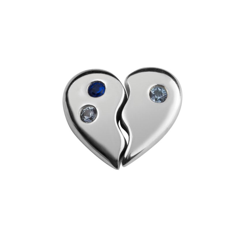 S020021 stow piece of my heart charm