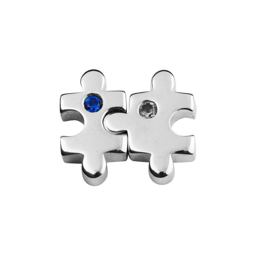 S020022 stow puzzle charm