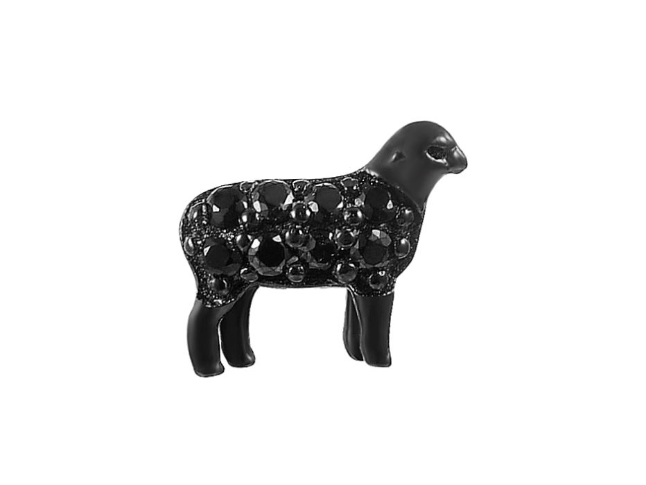 S020046 black sheep unique