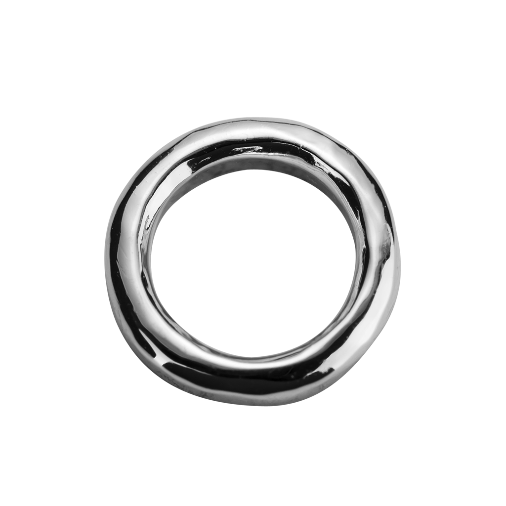 Stow Stg Letter O Charm