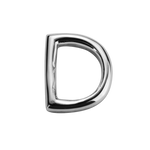 Load image into Gallery viewer, Stow Stg Letter D Charm
