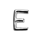 Load image into Gallery viewer, Stow Stg Letter E Charm
