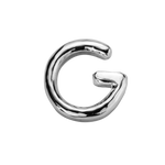 Load image into Gallery viewer, Stow Stg Letter G Charm

