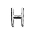 Load image into Gallery viewer, Stow Stg Letter H Charm
