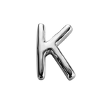 Load image into Gallery viewer, Stow Stg Letter K Charm
