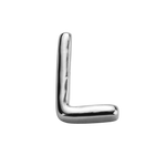 Load image into Gallery viewer, Stow Stg Letter L Charm
