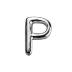 Load image into Gallery viewer, Stow Stg Letter P Charm
