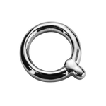 Load image into Gallery viewer, Stow Stg Letter Q Charm
