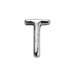 Load image into Gallery viewer, Stow Stg Letter T Charm
