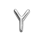 Load image into Gallery viewer, Stow Stg Letter Y Charm
