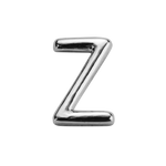 Load image into Gallery viewer, Stow Stg Letter Z Charm
