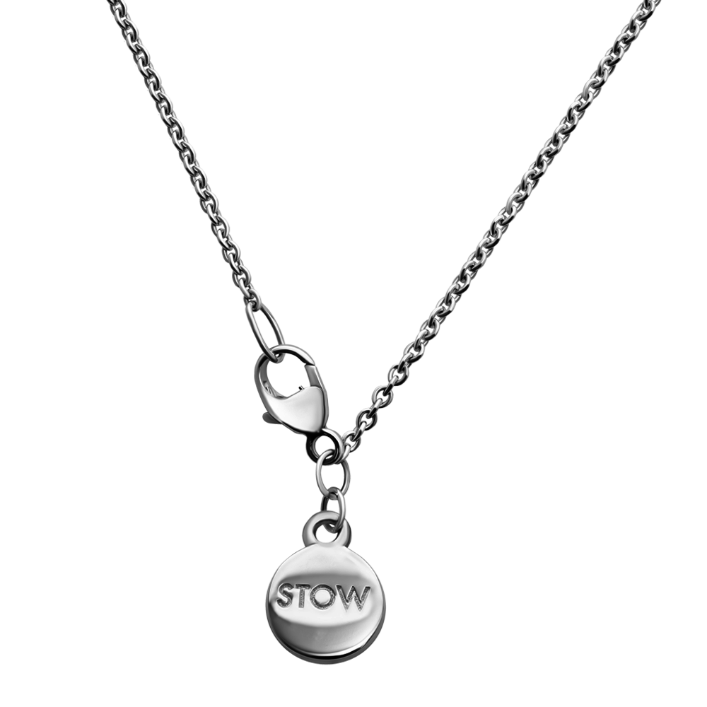 S050051 fine silver chain 410003