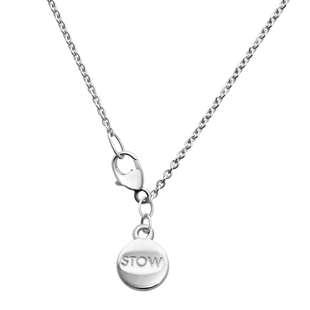 S050051 fine silver chain 410005
