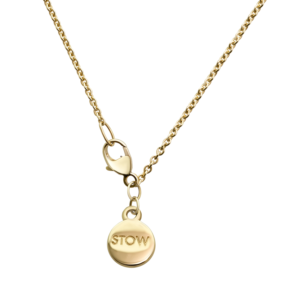 S051555 gold chain