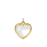 Load image into Gallery viewer, Stow 9ct Yellow Gold Heart Locket
