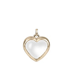 Load image into Gallery viewer, Stow 9ct Rose Gold Heart Locket

