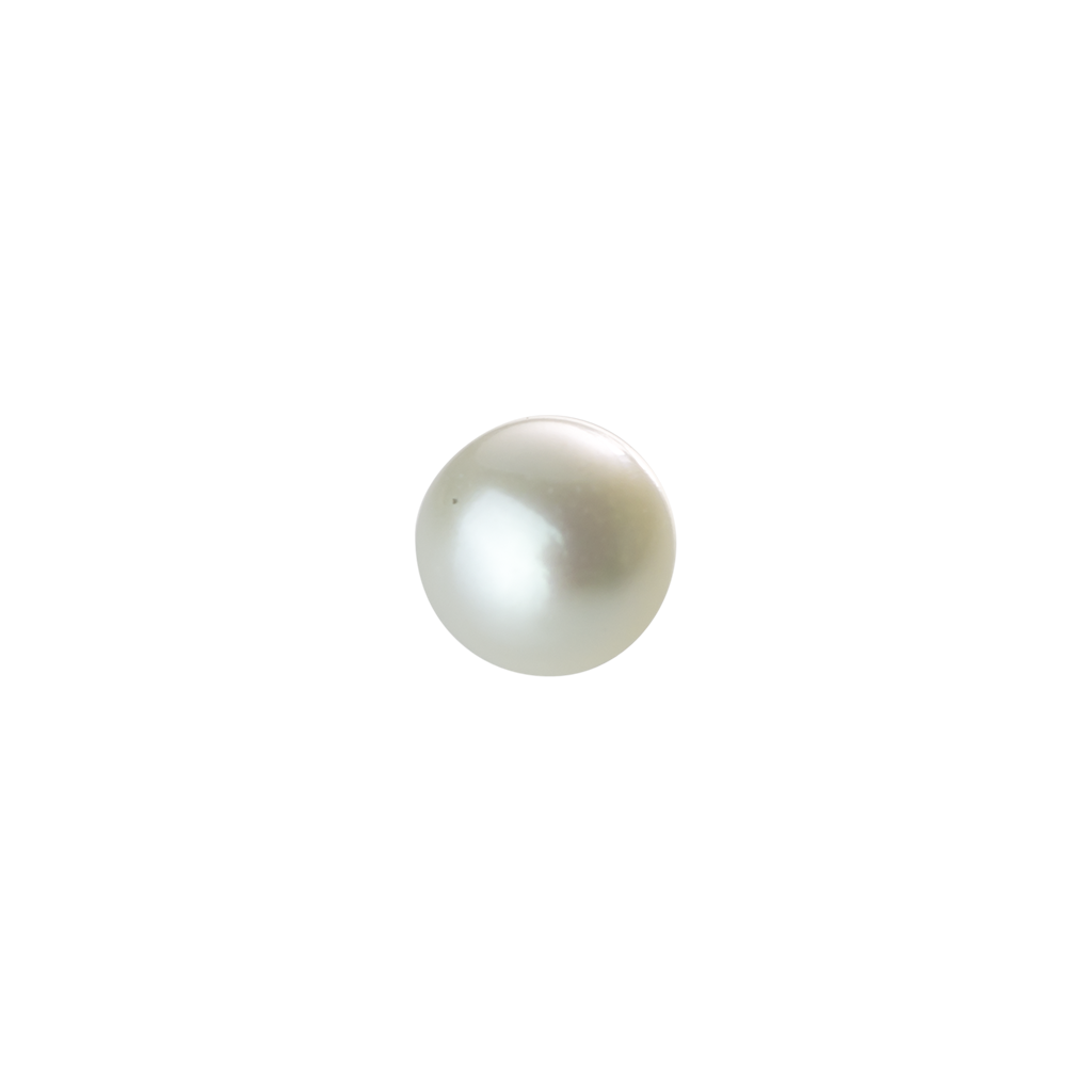 Stow Fresh Water Pearl Virtue Charm