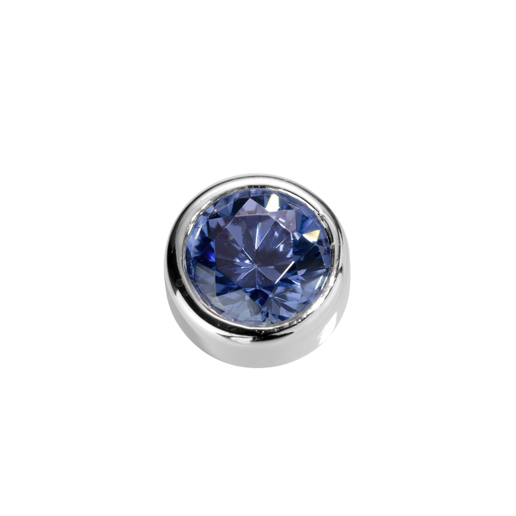 S060609 sapphire cz 420088