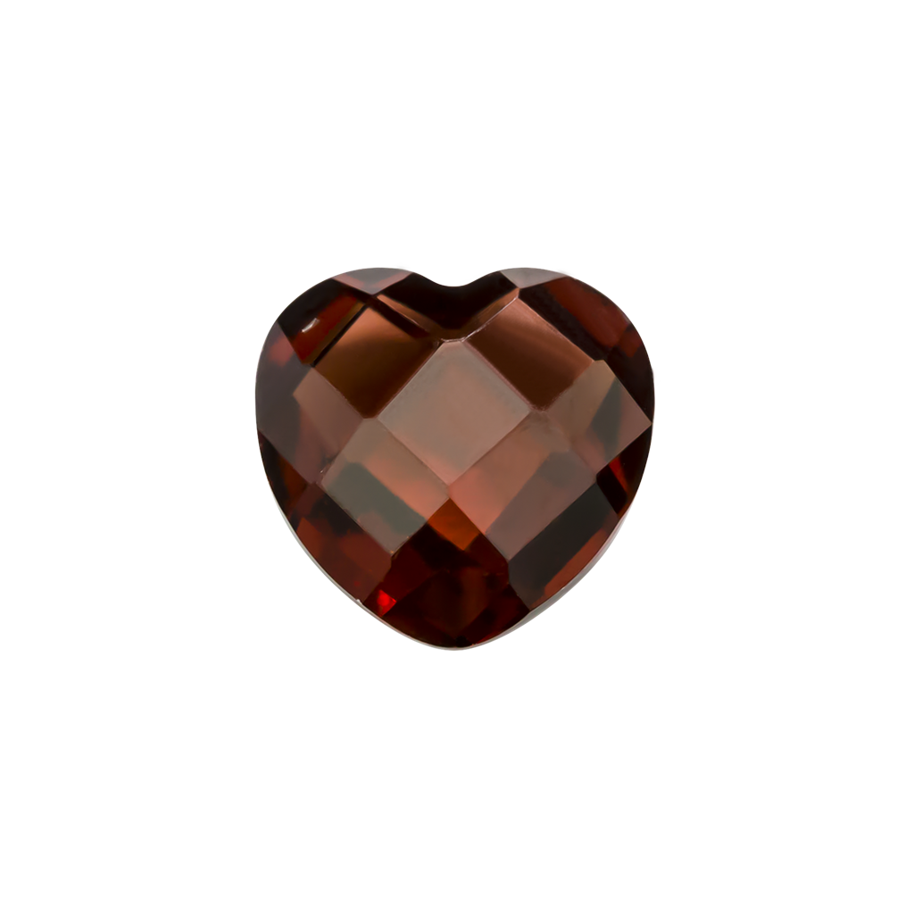 Stow Birthstone Charm - January