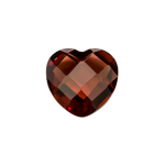 Load image into Gallery viewer, Stow Birthstone Charm - January
