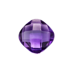 Load image into Gallery viewer, Stow Birthstone Charm - February
