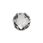 Load image into Gallery viewer, Stow Birthstone Charm - April
