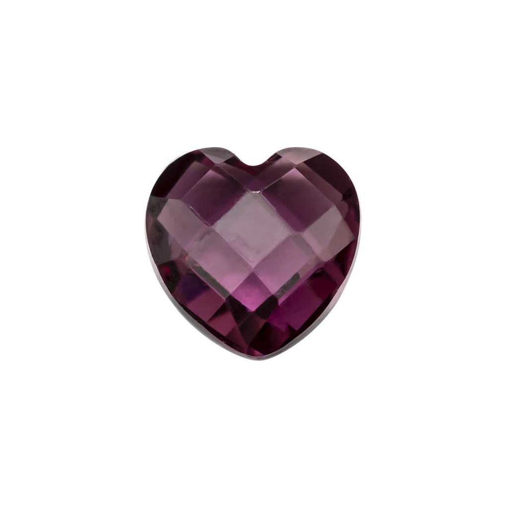 Stow Birthstone Charm - July