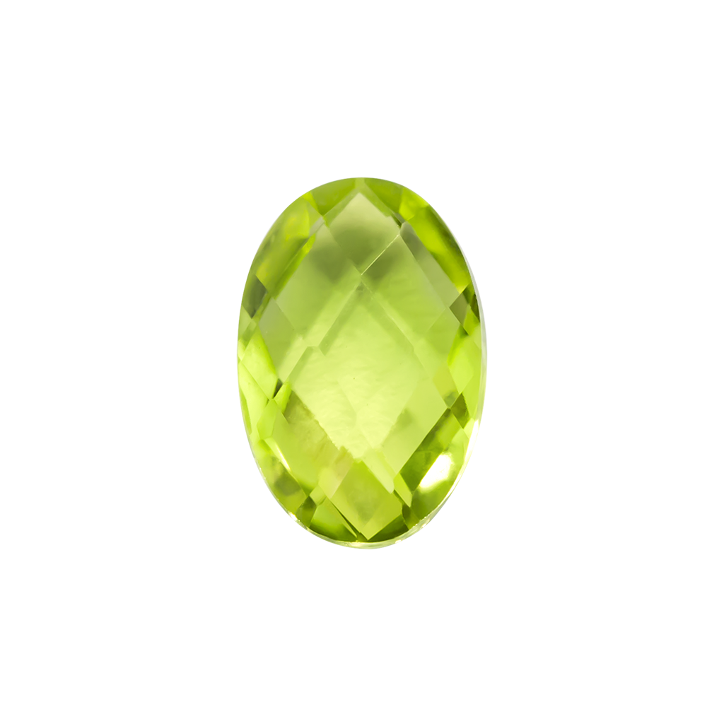 Stow Birthstone Charm - August