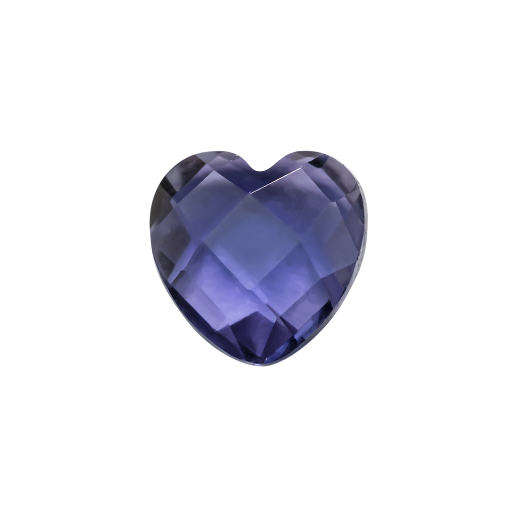 Stow Birthstone Charm - September
