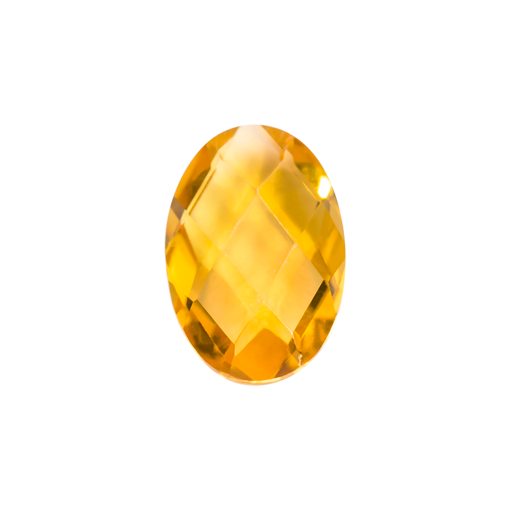 Stow Birthstone Charm - November