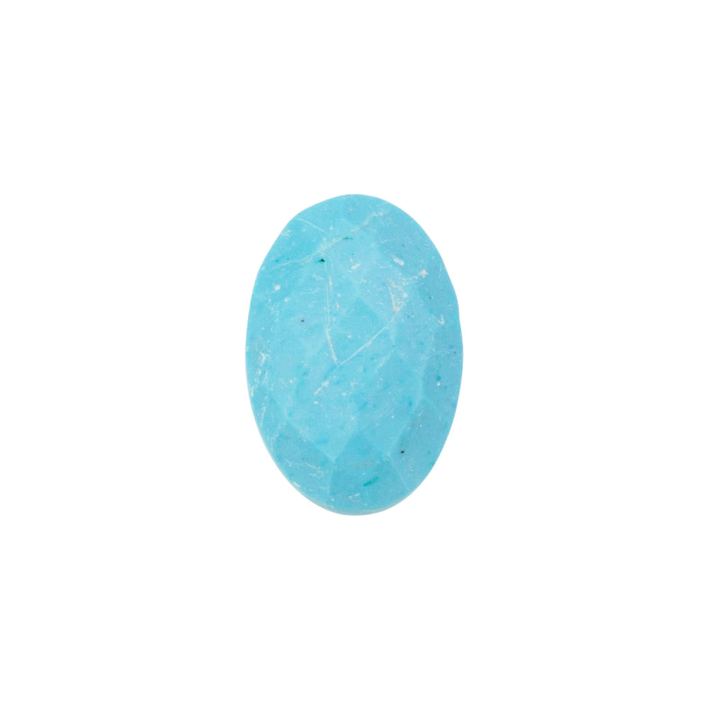Stow Turquoise Charm