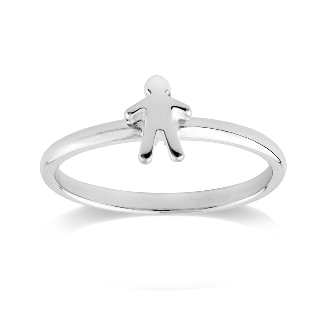 S080114 stowaway boy heroic ring 410029