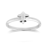 Load image into Gallery viewer, Stow Sterling Silver Aeroplane Ring
