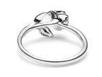 Load image into Gallery viewer, Stolen Girlfriends Club Stg Stem Rose Ring
