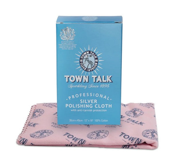 Town talk