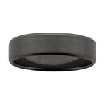 Load image into Gallery viewer, Ziro 7mm Flat Bevelled Edge Wedder
