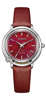 Load image into Gallery viewer, Citizen Ladies Diamond Eco Drive Watch
