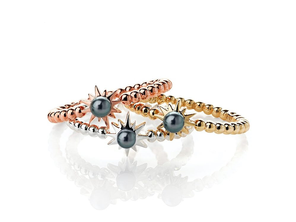 Karen Walker Stg Temptation Pearl Ring