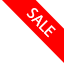 Discount sticker