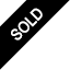Sold sticker